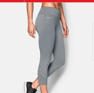 Under armour Graphic Capri